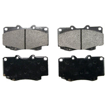 Load image into Gallery viewer, SX799 SevereDuty Disc Brake Pad Set BCSJ