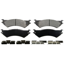 Load image into Gallery viewer, SX802 SevereDuty Disc Brake Pad Set BCSJ
