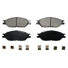Charger l'image dans la galerie, SX803 SevereDuty Disc Brake Pad Set BCSJ
