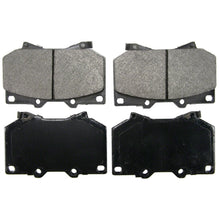 Load image into Gallery viewer, SX812 SevereDuty Disc Brake Pad Set BCSJ
