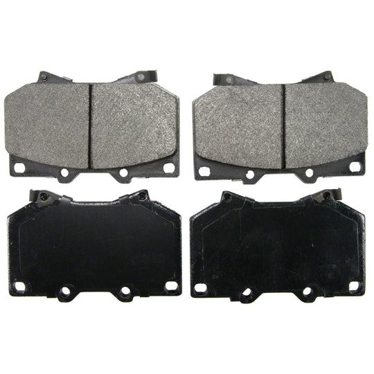 SX812 SevereDuty Disc Brake Pad Set BCSJ