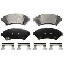 Load image into Gallery viewer, SX818 SevereDuty Disc Brake Pad Set BCSJ