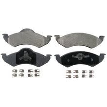 Load image into Gallery viewer, SX820 SevereDuty Disc Brake Pad Set BCSJ