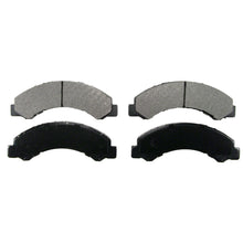 Load image into Gallery viewer, SX825 SevereDuty Disc Brake Pad Set BCSJ