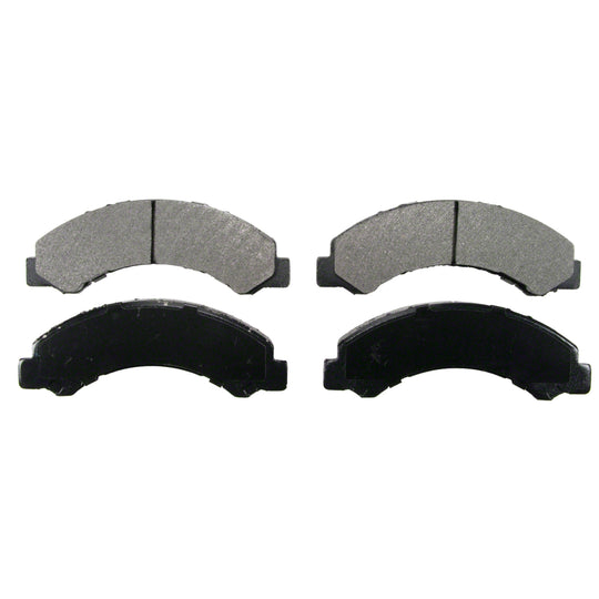 SX825 SevereDuty Disc Brake Pad Set BCSJ