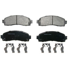 Load image into Gallery viewer, SX833 SevereDuty Disc Brake Pad Set BCSJ