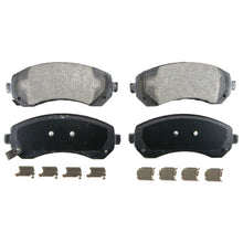 Load image into Gallery viewer, SX844 SevereDuty Disc Brake Pad Set BCSJ