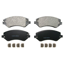 Load image into Gallery viewer, SX856 SevereDuty Disc Brake Pad Set BCSJ
