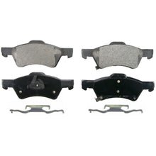Load image into Gallery viewer, SX857 SevereDuty Disc Brake Pad Set BCSJ