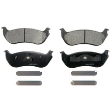 Load image into Gallery viewer, SX881 SevereDuty Disc Brake Pad Set BCSJ