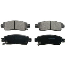 Load image into Gallery viewer, SX883 SevereDuty Disc Brake Pad Set BCSJ