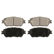 Load image into Gallery viewer, SX906A SevereDuty Disc Brake Pad Set BCSJ