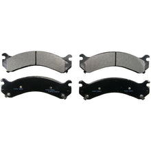 Load image into Gallery viewer, SX909 SevereDuty Disc Brake Pad Set BCSJ