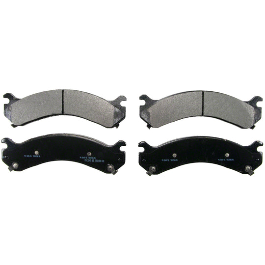 SX909 SevereDuty Disc Brake Pad Set BCSJ