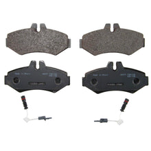 Load image into Gallery viewer, SX928 SevereDuty Disc Brake Pad Set BCSJ