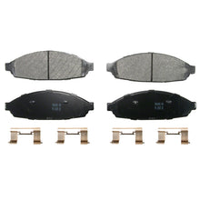 Load image into Gallery viewer, SX931 SevereDuty Disc Brake Pad Set BCSJ