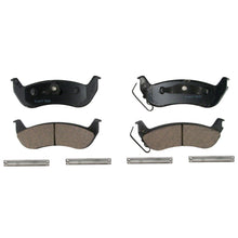 Load image into Gallery viewer, SX932 SevereDuty Disc Brake Pad Set BCSJ