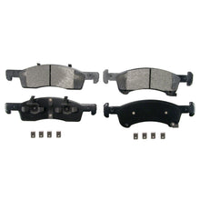 Load image into Gallery viewer, SX934 SevereDuty Disc Brake Pad Set BCSJ