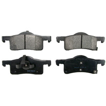 Load image into Gallery viewer, SX935 SevereDuty Disc Brake Pad Set BCSJ