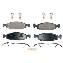 Load image into Gallery viewer, SX942 SevereDuty Disc Brake Pad Set BCSJ