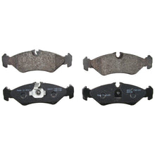 Load image into Gallery viewer, SX951 SevereDuty Disc Brake Pad Set BCSJ