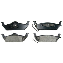 Load image into Gallery viewer, SX963 SevereDuty Disc Brake Pad Set BCSJ