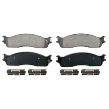 Load image into Gallery viewer, SX965 SevereDuty Disc Brake Pad Set BCSJ