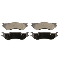 Charger l'image dans la galerie, SX966A SevereDuty Disc Brake Pad Set BCSJ