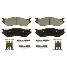 Charger l'image dans la galerie, SX966B SevereDuty Disc Brake Pad Set BCSJ