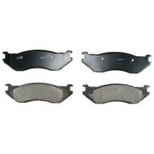 Load image into Gallery viewer, SX966 SevereDuty Disc Brake Pad Set BCSJ