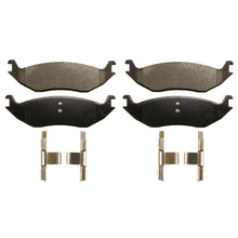 Load image into Gallery viewer, SX967A SevereDuty Disc Brake Pad Set BCSJ