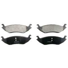 Load image into Gallery viewer, SX967 SevereDuty Disc Brake Pad Set BCSJ