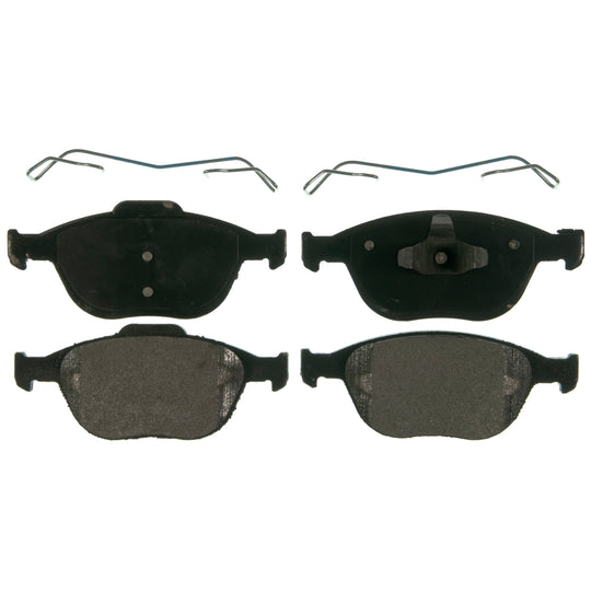 SX970 SevereDuty Disc Brake Pad Set BCSJ
