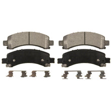 Load image into Gallery viewer, SX974A SevereDuty Disc Brake Pad Set BCSJ