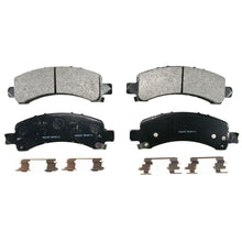 Charger l'image dans la galerie, SX974 SevereDuty Disc Brake Pad Set BCSJ
