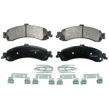 Charger l'image dans la galerie, SX975 SevereDuty Disc Brake Pad Set BCSJ