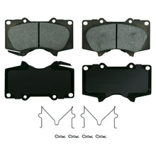 Load image into Gallery viewer, SX976 SevereDuty Disc Brake Pad Set BCSJ