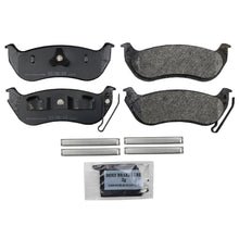 Charger l'image dans la galerie, SX981 SevereDuty Disc Brake Pad Set BCSJ