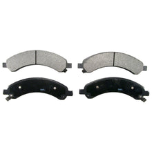 Load image into Gallery viewer, SX989 SevereDuty Disc Brake Pad Set BCSJ