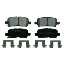 Load image into Gallery viewer, SX999 SevereDuty Disc Brake Pad Set BCSJ