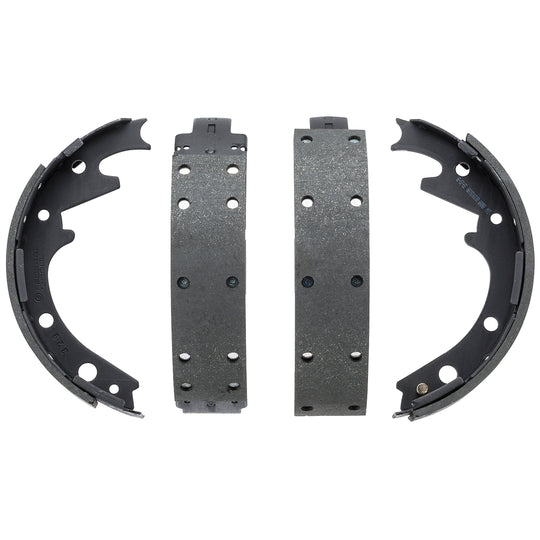 Z329R Drum Brake Shoe BCSJ