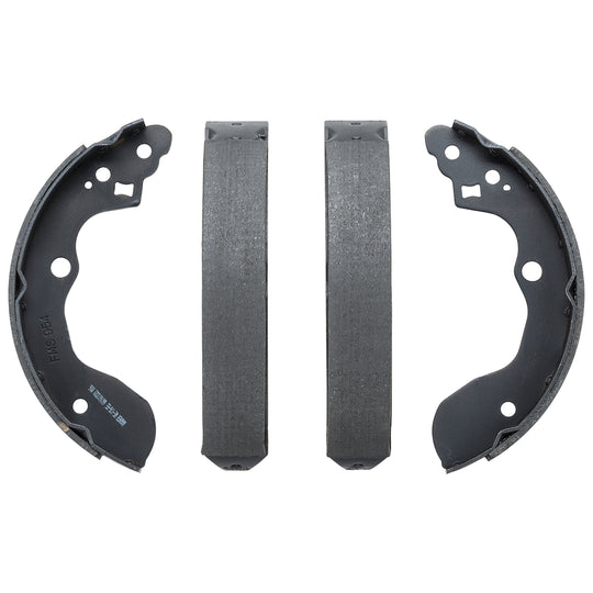 Z954 Drum Brake Shoe BCSJ