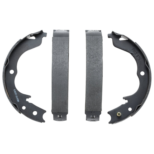 Z976 Parking Brake Shoe BCSJ