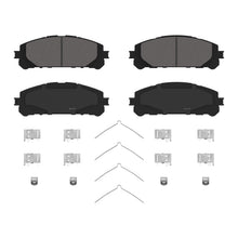 Load image into Gallery viewer, ZD2304 QuickStop Disc Brake Pad Set BCSJ