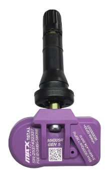 Max Sensor Select Pro TPMS | Tire Pressure Monitoring System Sensor Canada