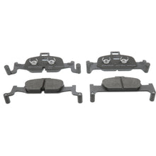Load image into Gallery viewer, ZD1897 QuickStop Disc Brake Pad Set BCSJ