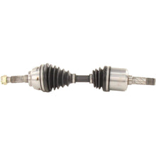 Load image into Gallery viewer, MZ-8008 CV Axle Shaft Trakmotive Canada