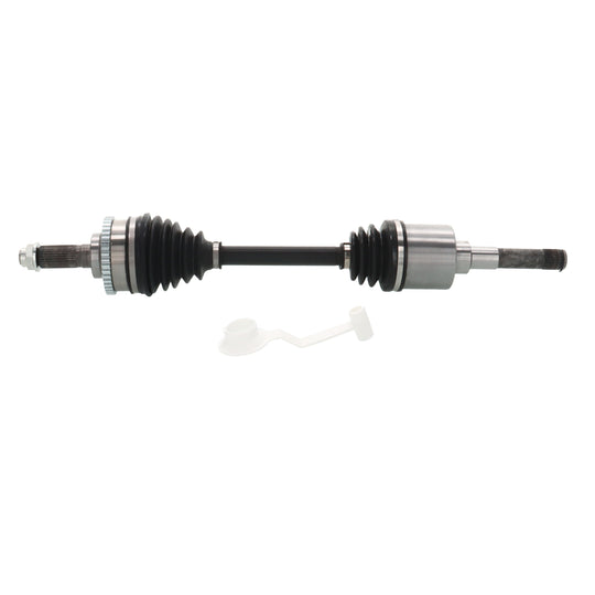 MZ-8032 CV Axle Shaft Trakmotive Canada