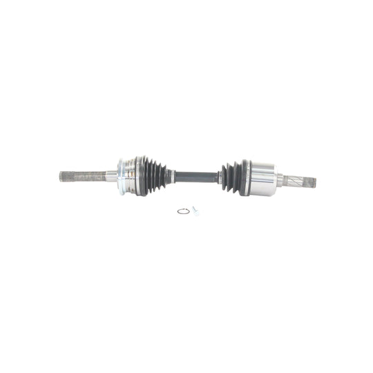 MZ-8057 CV Axle Shaft Trakmotive Canada