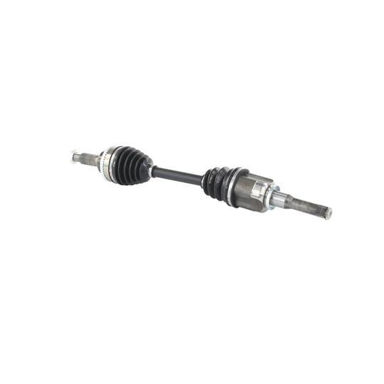 MZ-8166 CV Axle Shaft Trakmotive Canada
